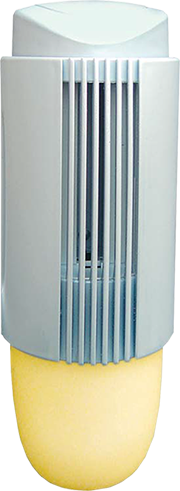 animation of air purifications animation of air purification